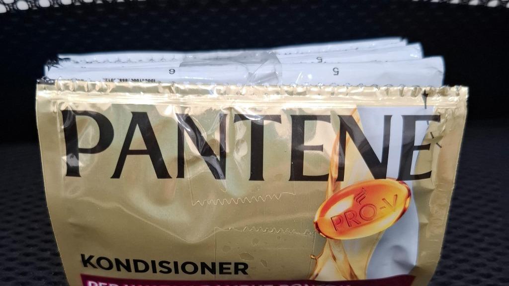 PANTENE CONDITIONER GOLD